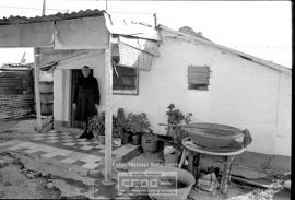 Asentamiento chabolista – Foto 8