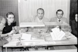 Jornada electoral del 15 de junio de 1977 – Foto 2