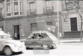 Celebración en Sevilla por la legalización del PCE – Foto 29